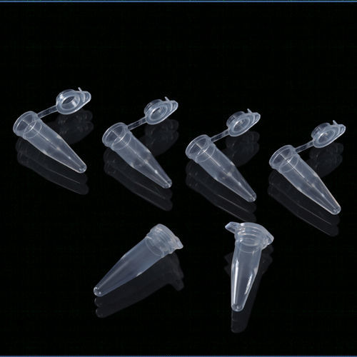 Лабораторная микропробирка - CEN-06T - Haier Biomedical - из полипропилена / для микроцентрифуг