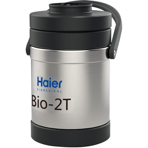 Резервуар для криоконсервации - Bio-2T	 - Haier Biomedical