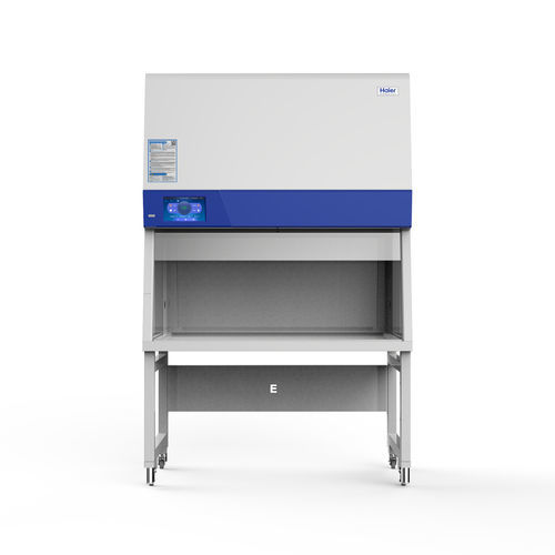 Вытяжной шкаф вытяжка химреагентов - HTF-1200W - Haier Biomedical - выпуска / для лабораторий / без соединения