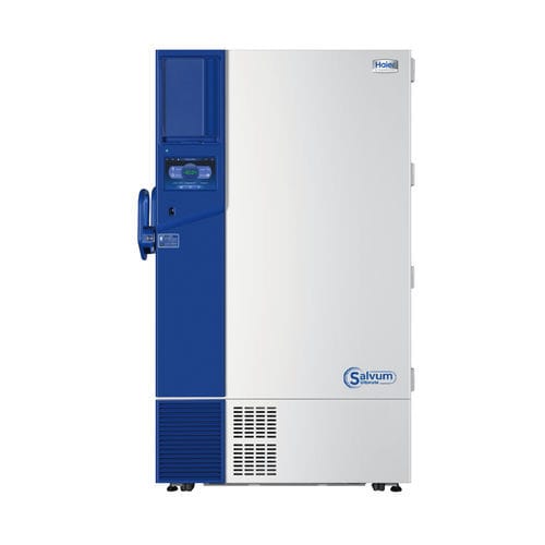Морозильная камера с охлаждением водой - DW-86L828W	 - Haier Biomedical - для лаборатории / для обеспечения безопасности / в виде шкафа