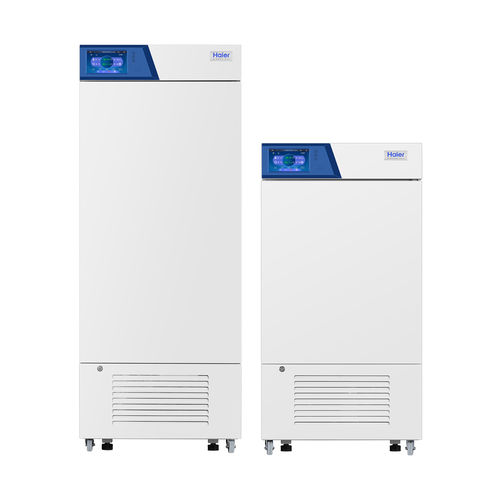 Научно-исследовательский лабораторный инкубатор - HSP-260 - Haier Biomedical - для микробиологии / для животных / сельскохозяйственный