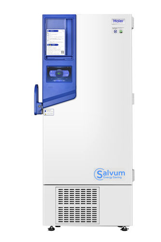 Морозильная камера при ультранизкой температуре - DW-86L Series - Haier Biomedical - для лаборатории / биомедицинская / для обеспечения безопасности