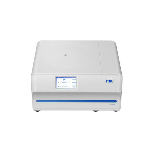 Центрифуга для лабораторий - LX-155T750R - Haier Biomedical - для подготовки проб / многофункциональная / для протеинов