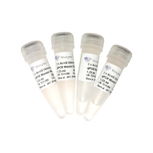Реактив ДНК-полимераза - AceQ - Vazyme - краситель / Taq-полимераза / для qPCR