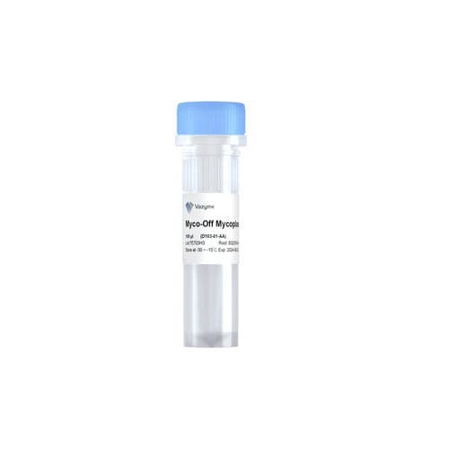 Реактив антибиотик - D103-0 series - Vazyme - для PCR / бактерии / на микоплазму