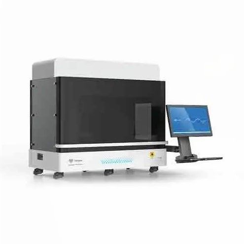 Полностью автоматизированный лабораторная рабочая станция - VNL-96P - Vazyme - для работы с жидкостями / настольный