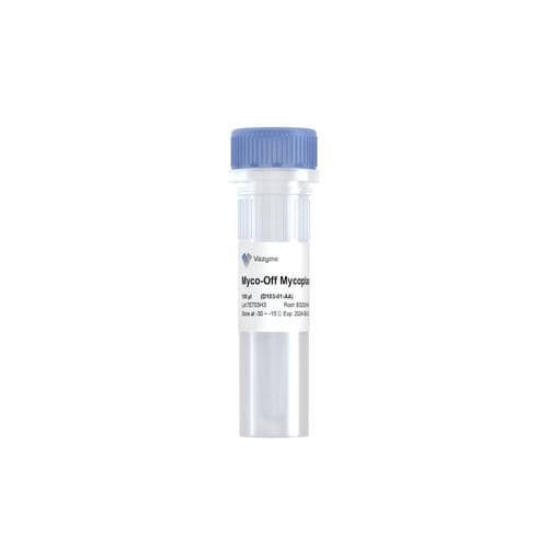 Реактив антибиотик - D103-0 series - Vazyme - для PCR / бактерии / на микоплазму