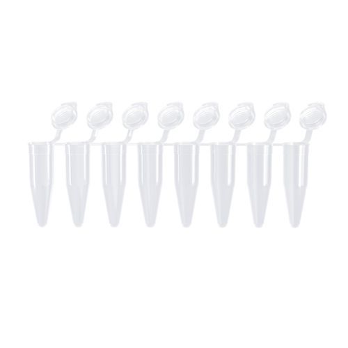 Микропробирка для PCR - PCR00822-01 - Vazyme - для qPCR / коническая / из полипропилена