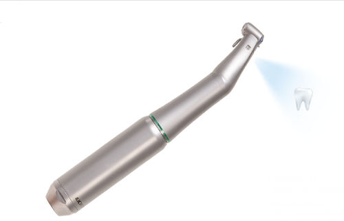 Эндонаконечник для стоматологии - Jiangsu Nuoxen Medical Technology Co., Ltd - редуктор