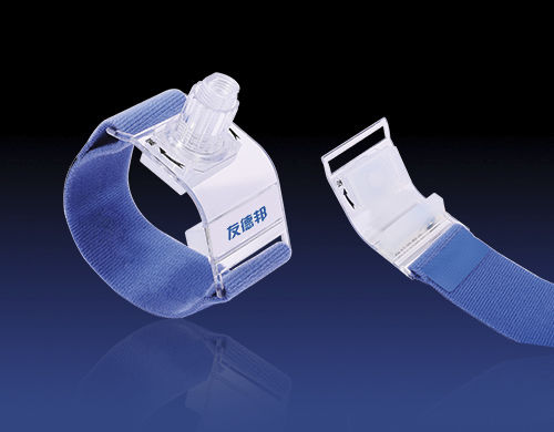 Радиальная компрессионное устройство - YCI-I - Nanjing MDP Medical Technology
