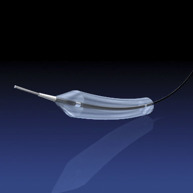 Дилатационный катетер - YP-15010 - Nanjing MDP Medical Technology - PTCA / коронарный / с баллоном