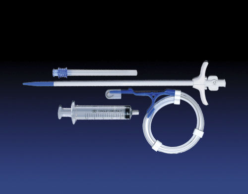 Сосудистый интродьюсер - YDGQ-6 - Nanjing MDP Medical Technology