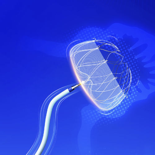 Устройство обтурации для окклюзии ушка левого предсердия - LeSifterTM - Nanjing YDB Medical Technology Co., Ltd.