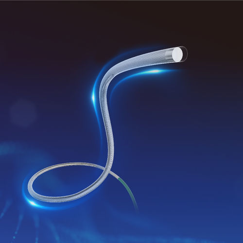 Катетер доступа - Nanjing YDB Medical Technology Co., Ltd. - нейроваскулярный / с атравматичным наконечником