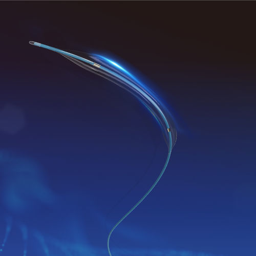 Дилатационный катетер - Nanjing YDB Medical Technology Co., Ltd. - периферийный / с баллоном / с гидрофильным покрытием