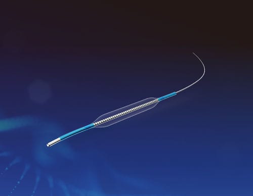 Катетер чрескожной черезпросветной коронарной ангиопластики - Nanjing YDB Medical Technology Co., Ltd. - коронарный / с баллоном