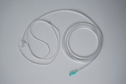 Кислородный тубус - Suzhou Jingle Polymer Medical Devices