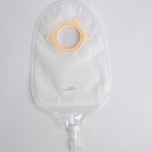 Уростомный мешок - Two-piece - Jiangsu Ostup Medical Products