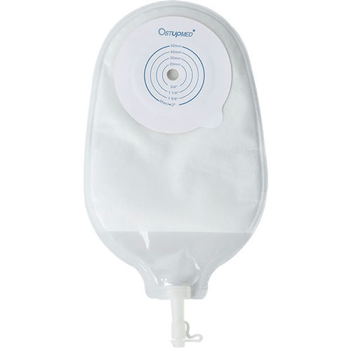 Уростомный мешок - One-piece - Jiangsu Ostup Medical Products