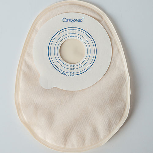 Уростомный мешок - Close - Jiangsu Ostup Medical Products