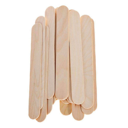 Деревянный языкодержатель - Hubei Qianjiang Kingphar Medical Material