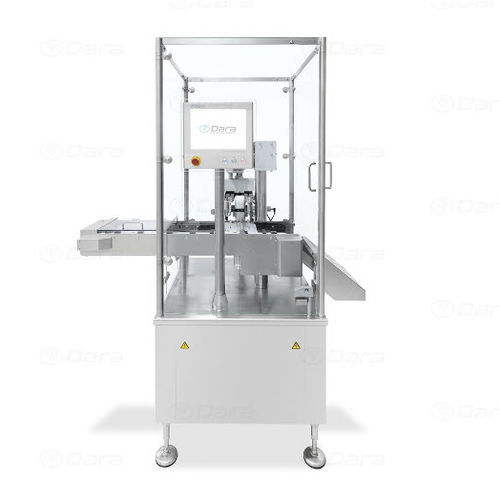 Система разгрузки для лиофилизаторов - DN/N  - Dara Pharmaceutical Packaging - для флаконов