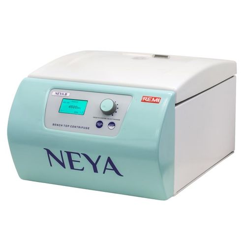 Центрифуга для лабораторий - NEYA 8 Basic - Neya Centrifuges - многофункциональная / настольная / компактная