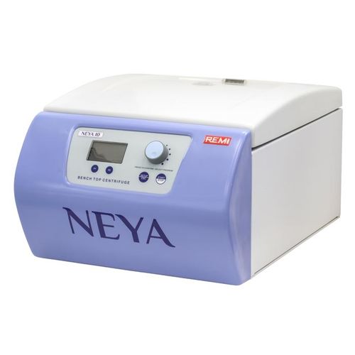 Центрифуга для лабораторий - NEYA 10 - Neya Centrifuges - многофункциональная / настольная / автоматическая