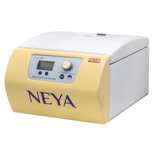 Центрифуга для лабораторий - NEYA 16 - Neya Centrifuges - многофункциональная / настольная / с подвижными воронками
