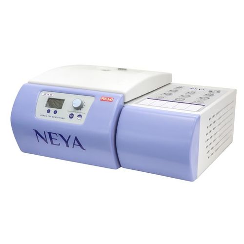 Центрифуга для лабораторий - NEYA 10R - Neya Centrifuges - многофункциональная / настольная / с подвижными воронками