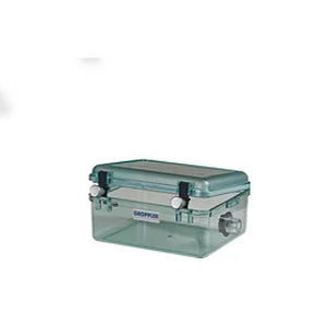 Индукционная камера ветеринарной анестезии - UV 17005 LEX-S - Groppler Medizintechnik