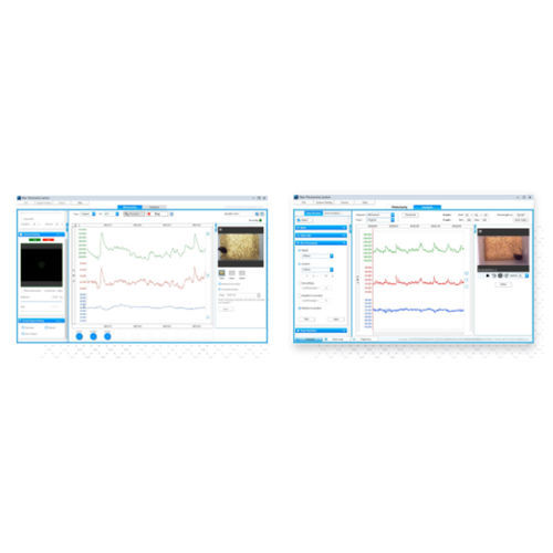 Программное обеспечение для анализа - Groppler Medizintechnik - для приобретения / медицинское
