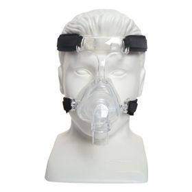 Маска для искусственной вентиляции для носа - TOP-NM series - Hebei Topson Medical Technology Co., Ltd. - для ноздрей / CPAP / для СИПАП-терапии