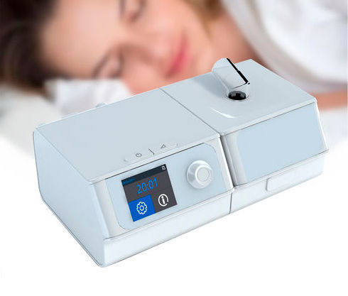 Устройство СИПАП для обслуживания пациентов на дому - LC-CPAP - Hebei Topson Medical Technology Co., Ltd. - для лечения апноэ сна / BIPAP / ABIPAP