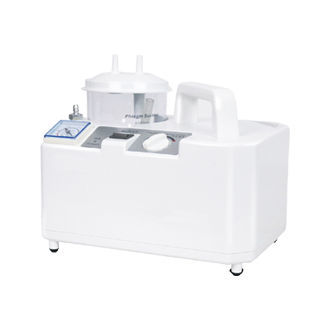 Электрический хирургический аспиратор - Hebei Topson Medical Technology Co., Ltd. - переносной