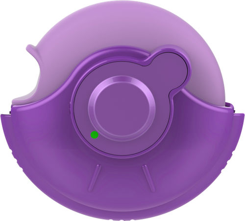 Ингалятор bluetooth - Telligent  - Shanghai Sonmol Medical Devices