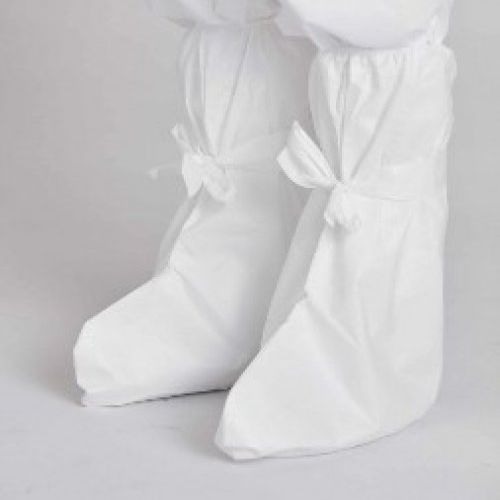 Медицинские высокие бахилы - CL 7456 - MHY-ALM Medical Tekstil