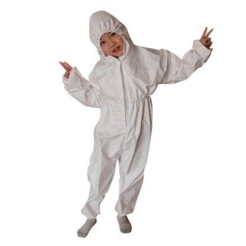 Защитный комбинезон для детей - CK 7351 - MHY-ALM Medical Tekstil - L / M / S