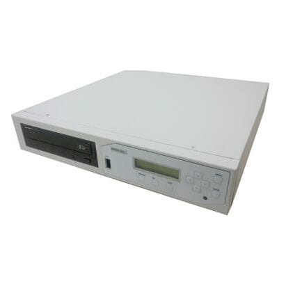 Видеорегистратор для эндоскопии - URR300 - Astel - разрешение 4K / с захватом изображений