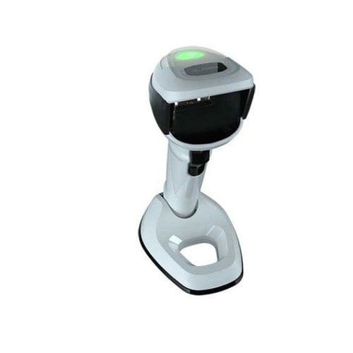 Сканер штрих-кода для лабораторий - DS9908-HD - Zebra Technologies Europe Ltd - медицинской / для биобанков / 2D
