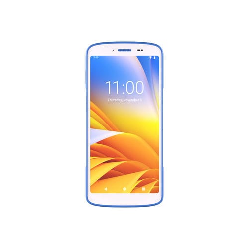 Медицинский ПК для компьютерной тележки - HC series - Zebra Technologies Europe Ltd - для учреждений здравоохранения / для среднего медицинского персонала / многофункциональный