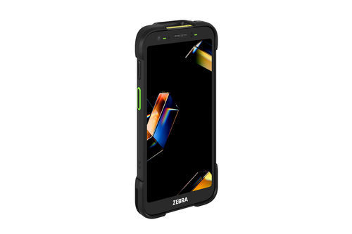 Переносной медицинский ПК - TC7 Series - Zebra Technologies Europe Ltd - мобильный / с поддержкой ИИ / с искусственным интеллектом