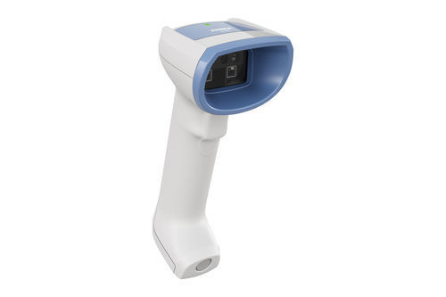 Сканер штрих-кода медицинской - DS8288-HC - Zebra Technologies Europe Ltd - 2D / 1D / портативный