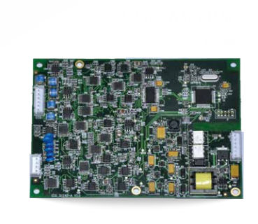 Модуль для мультипараметрического монитора для ЭКГ - MECG35 - Zug Medical Systems - TEMP / RESP / частоты сердечных сокращений