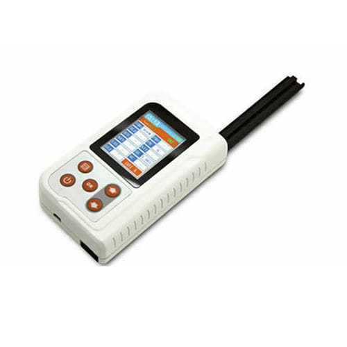 Тестер pH - M-401BT - Minerva Health Solutions - для лабораторий / для ...