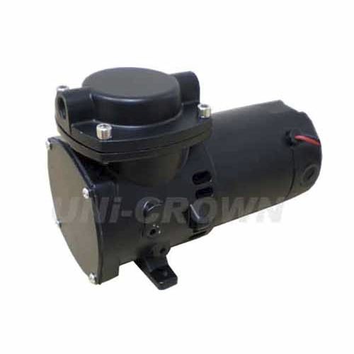 Медицинский компрессор - DC-35VD - UNi-CROWN CO., LTD.