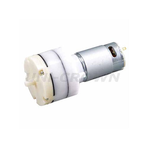 Электрический насос - DC-17V - UNi-CROWN CO., LTD. - воздушный / компактный