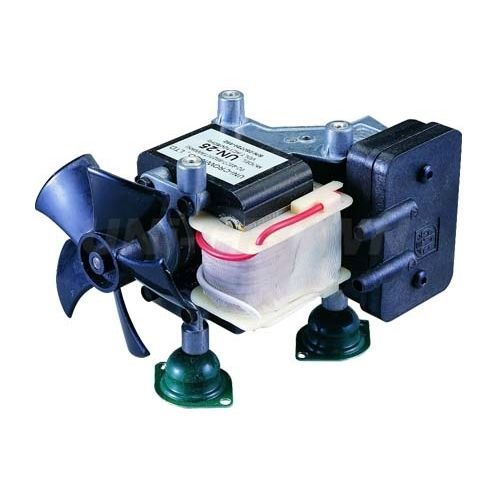 Медицинский вакуумный насос - UN-25N - UNi-CROWN CO., LTD. - электронный / без масла