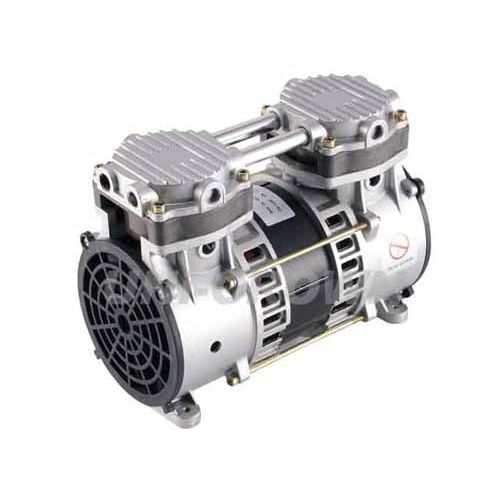 Медицинский компрессор - UN-120P - UNi-CROWN CO., LTD. - для лабораторий / без масла