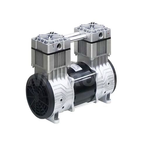Медицинский компрессор - UN-300P - UNi-CROWN CO., LTD. - 1 установка / без масла